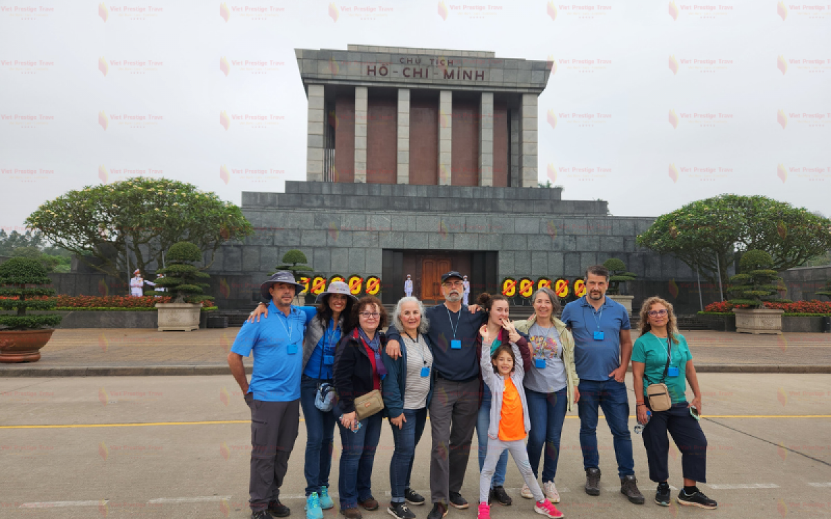 19-Day Vietnam: Exclusive Grand Expedition