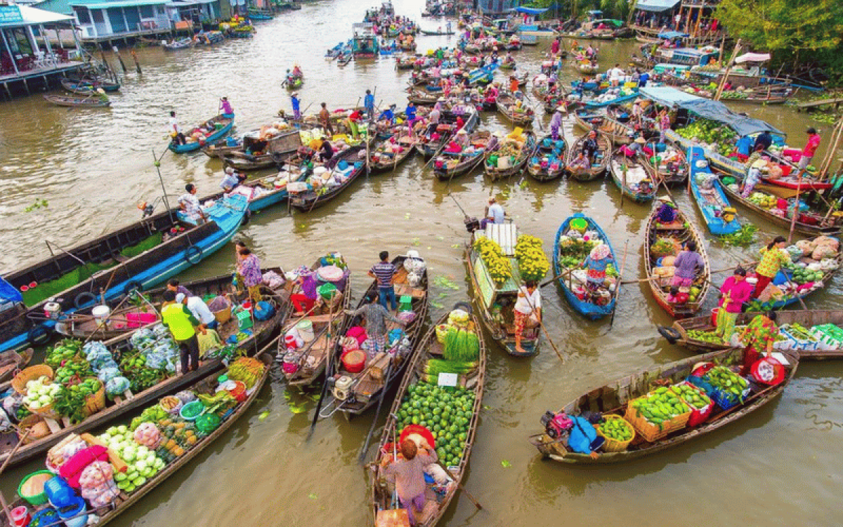 19-Day Vietnam: Exclusive Grand Expedition