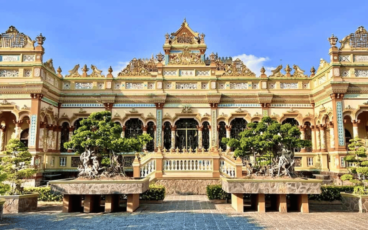 19-Day Vietnam: Exclusive Grand Expedition