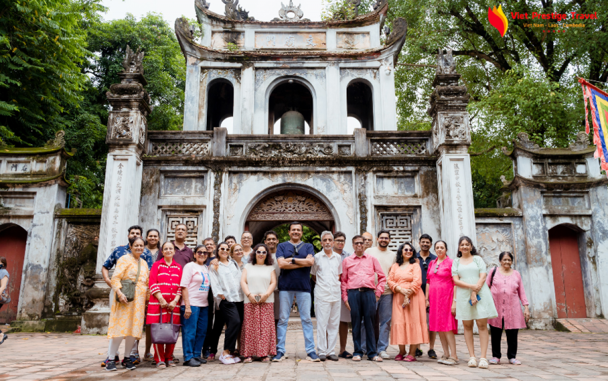 8-Day Vietnam Highlighted Tour Package: Designed for Muslim Travelers