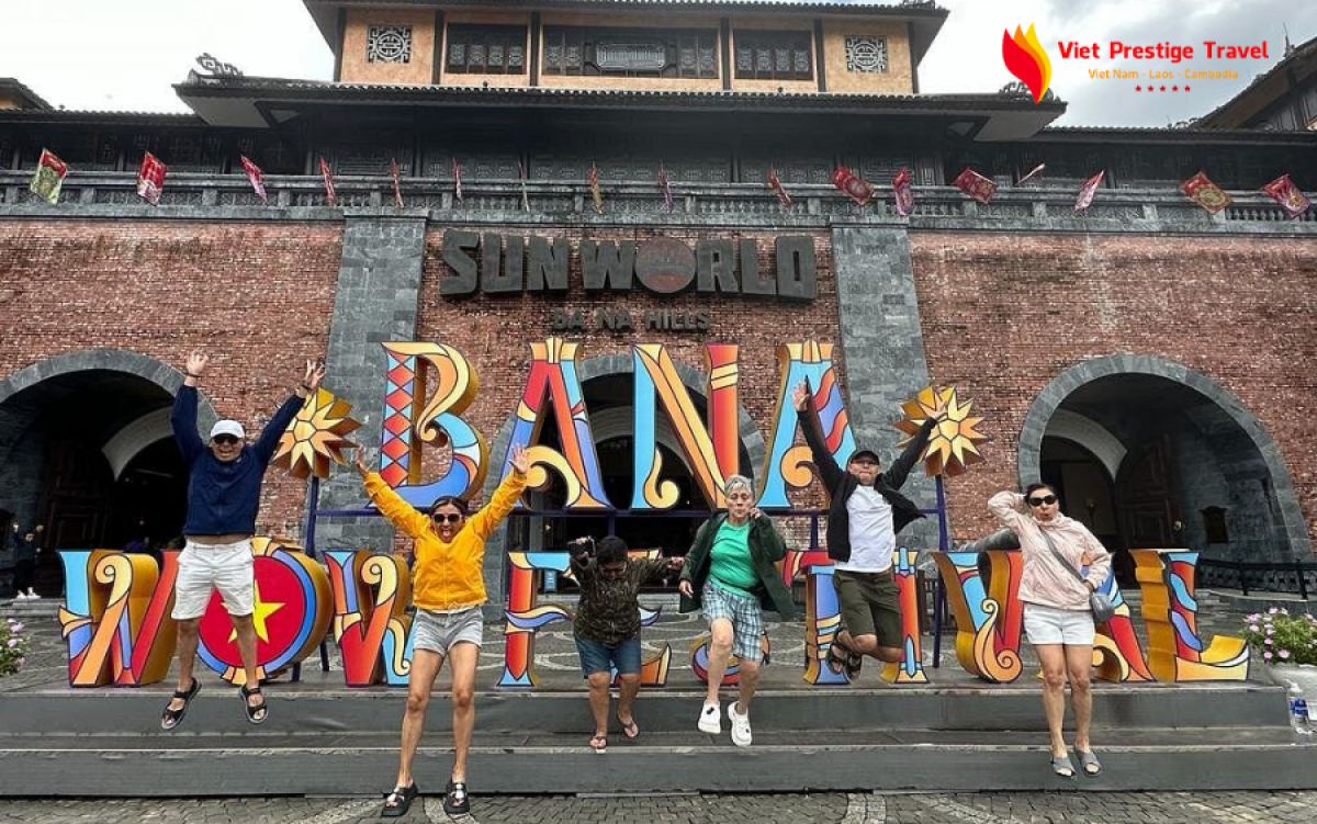 8-Day Vietnam Highlighted Tour Package: Designed for Muslim Travelers