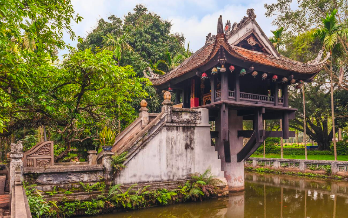 Discover Vietnam Jewels: A 21-Day Grand Exploration Tour