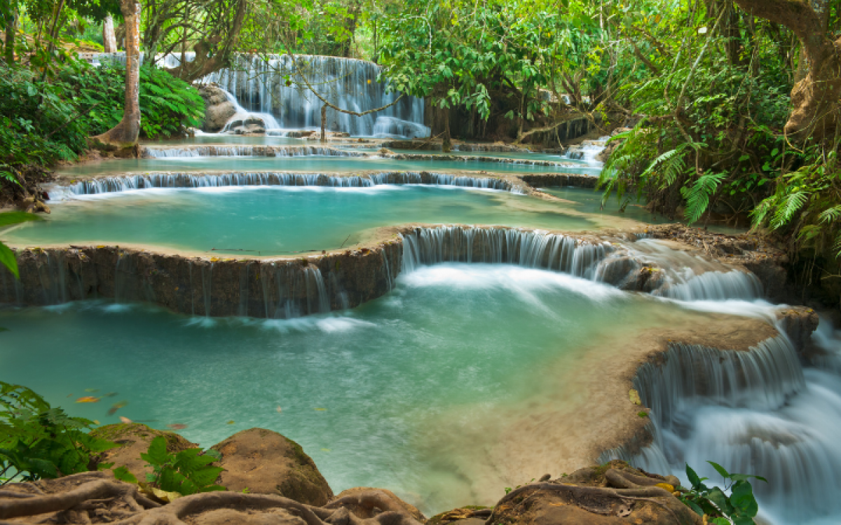 5 Days 4 Nights Laos Tour: Impressive Mekong Expedition