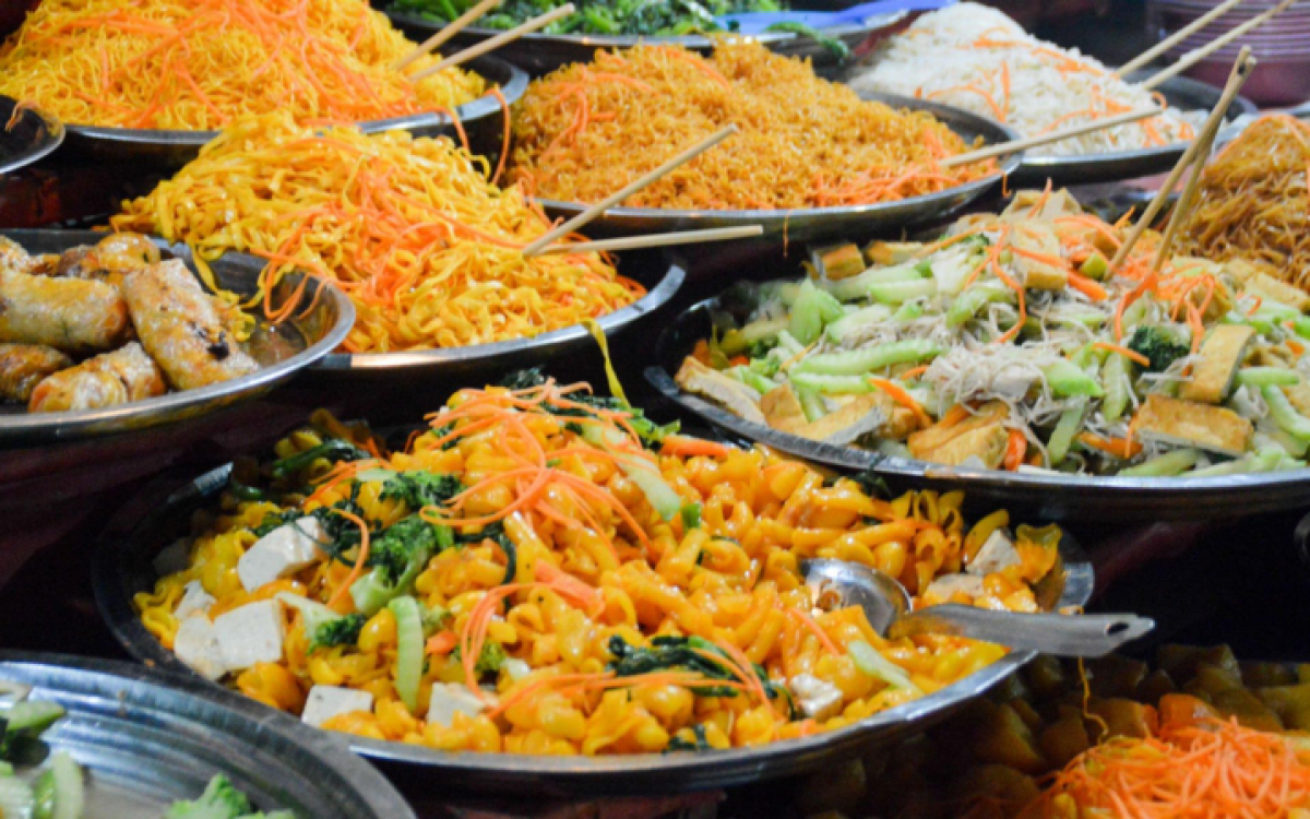 5 Days 4 Nights Laos Tour: Impressive Mekong Expedition