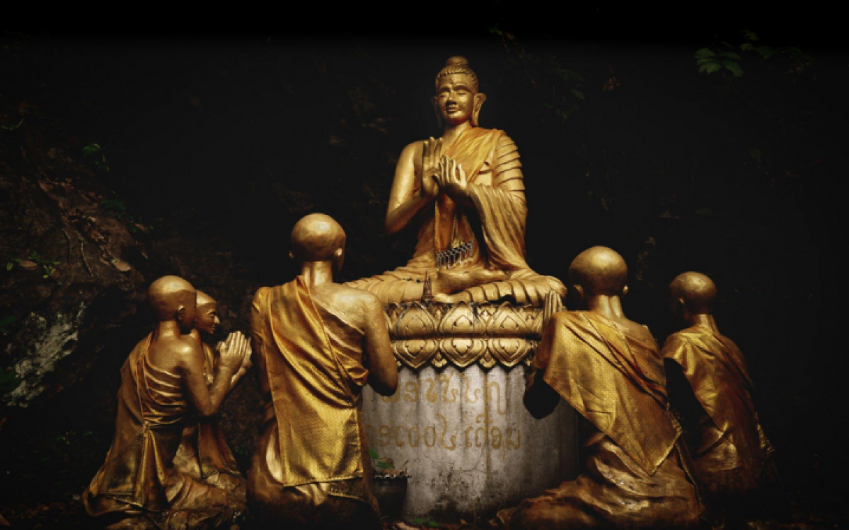 5 Days 4 Nights Laos Tour: Impressive Mekong Expedition