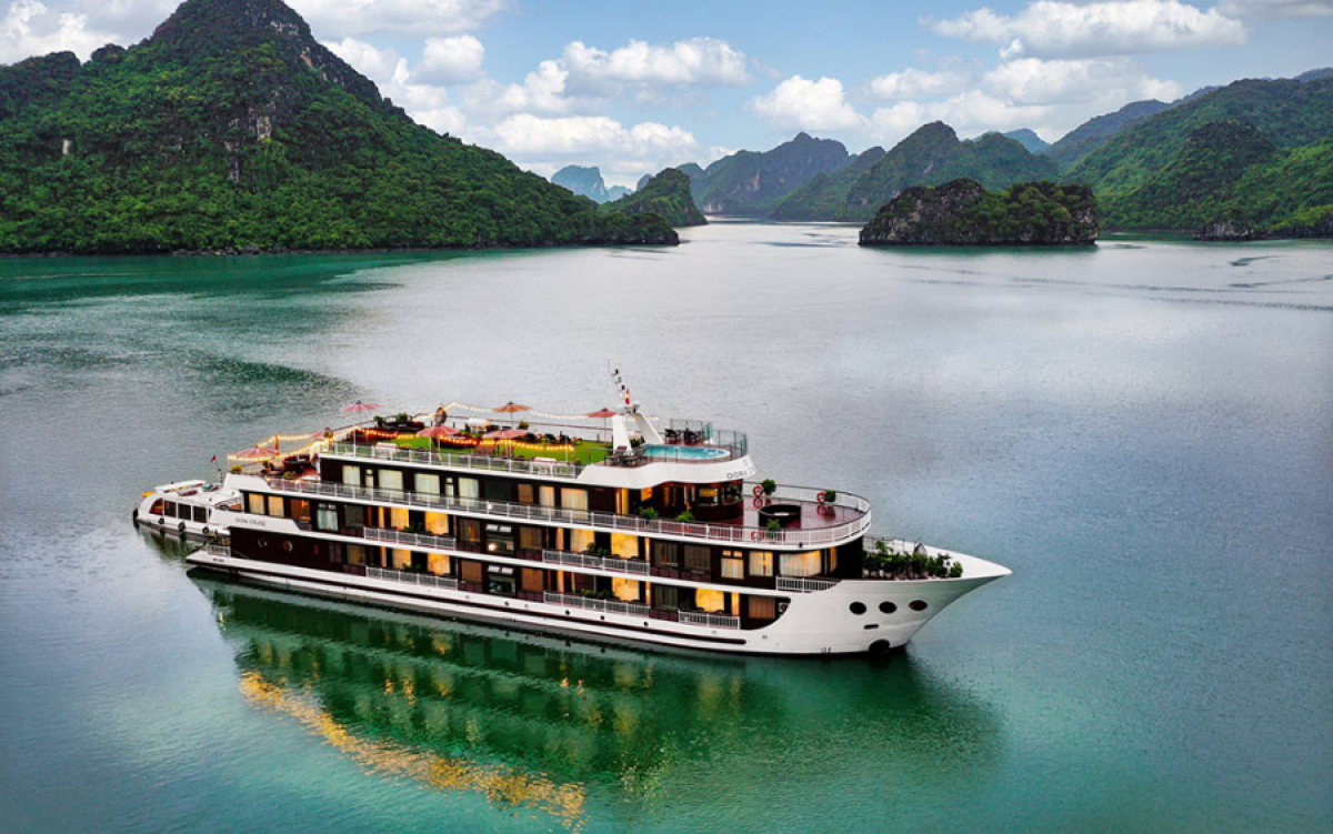 7 Days Northern Vietnam & Phu Quoc Muslim Friendly Tour Package