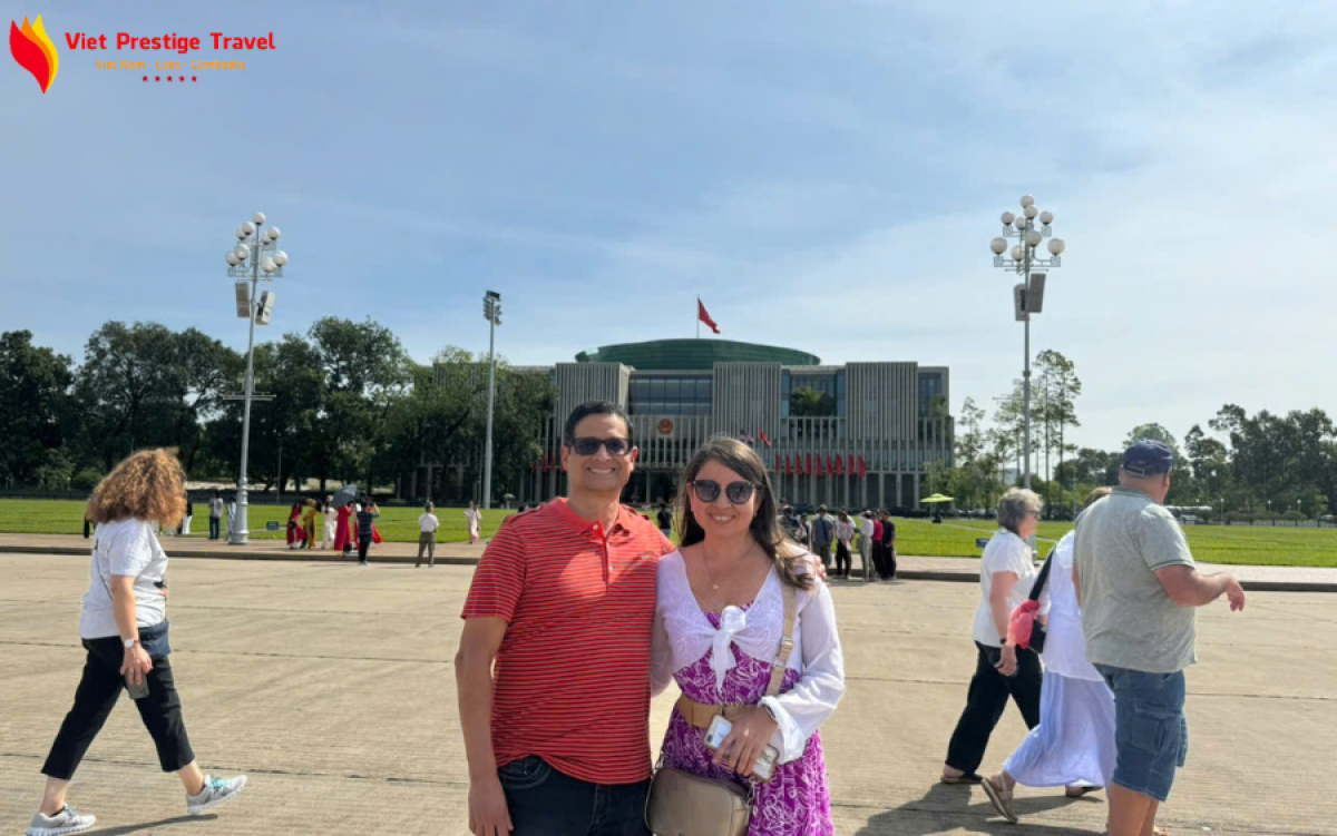 7 Days Northern Vietnam & Phu Quoc Muslim Friendly Tour Package