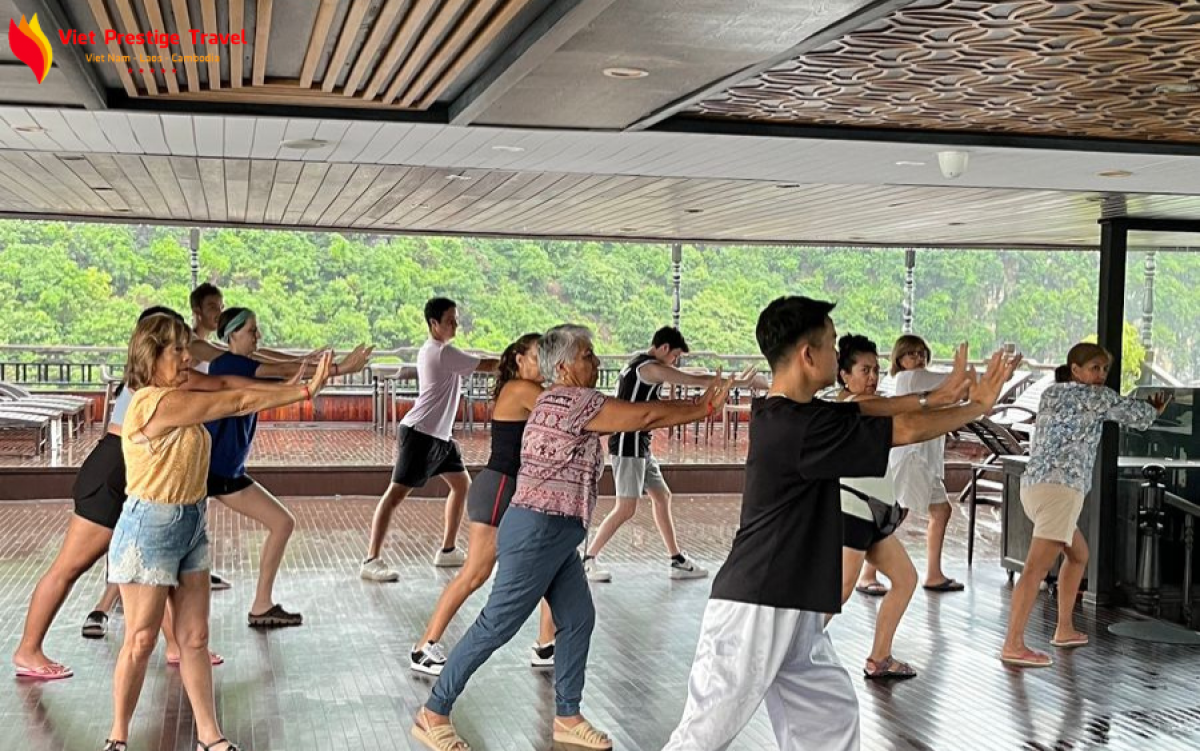 7 Days Northern Vietnam & Phu Quoc Muslim Friendly Tour Package