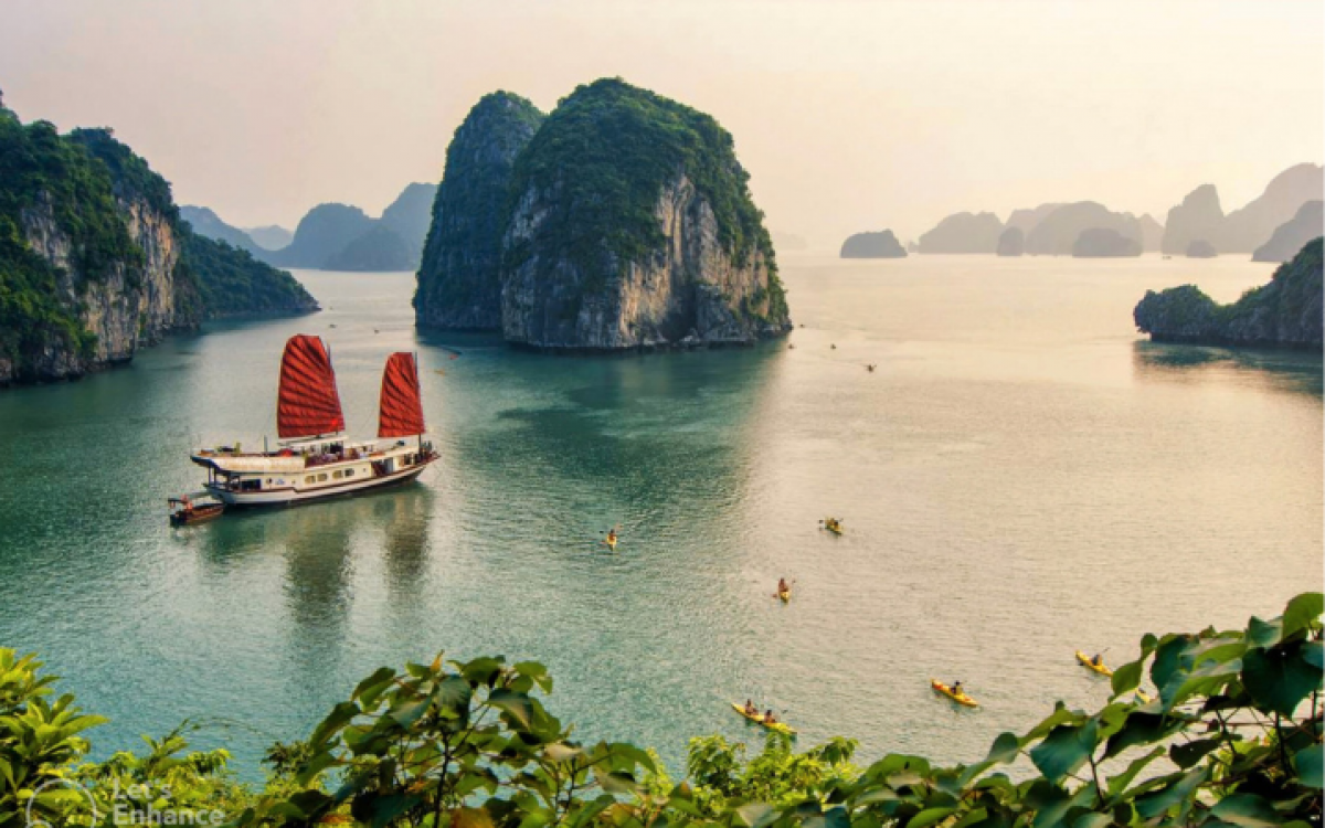 Amazing Journey: Vietnam and Laos with Family (13 days)