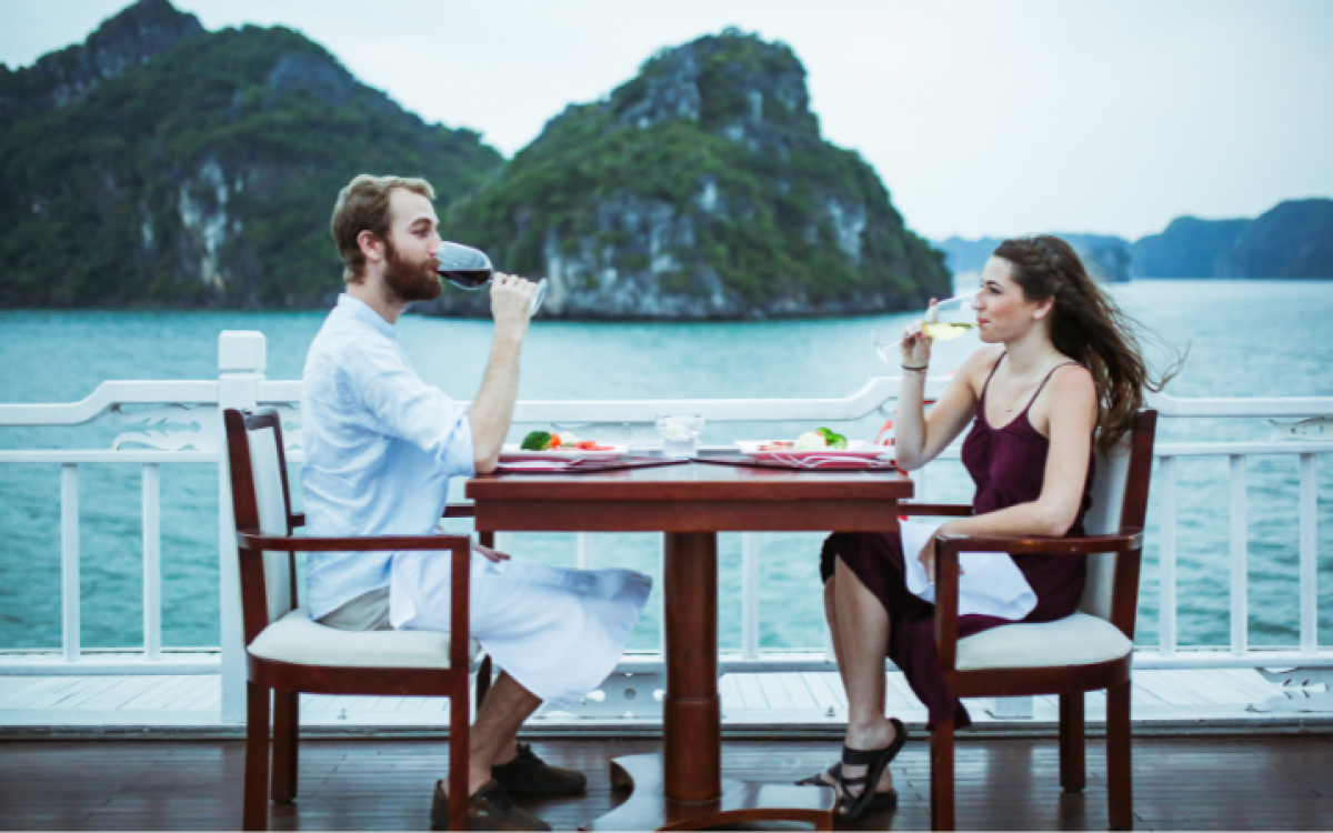 Amazing Journey: Vietnam and Laos with Family (13 days)