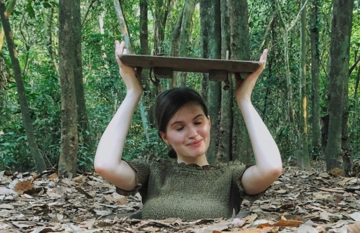 Exclusive Package to Vietnam, Thailand, and Singapore – 21 Days