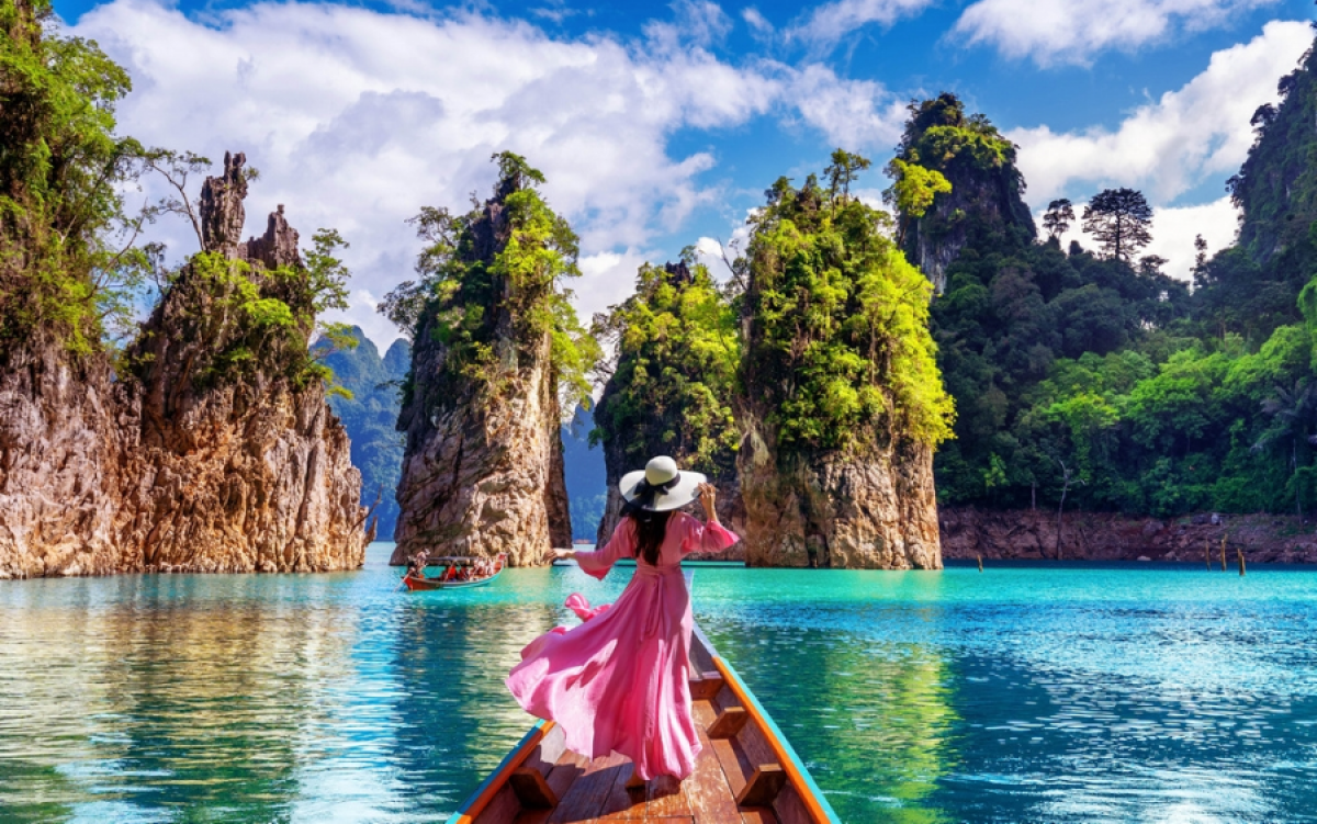 Exclusive Package to Vietnam, Thailand, and Singapore – 21 Days