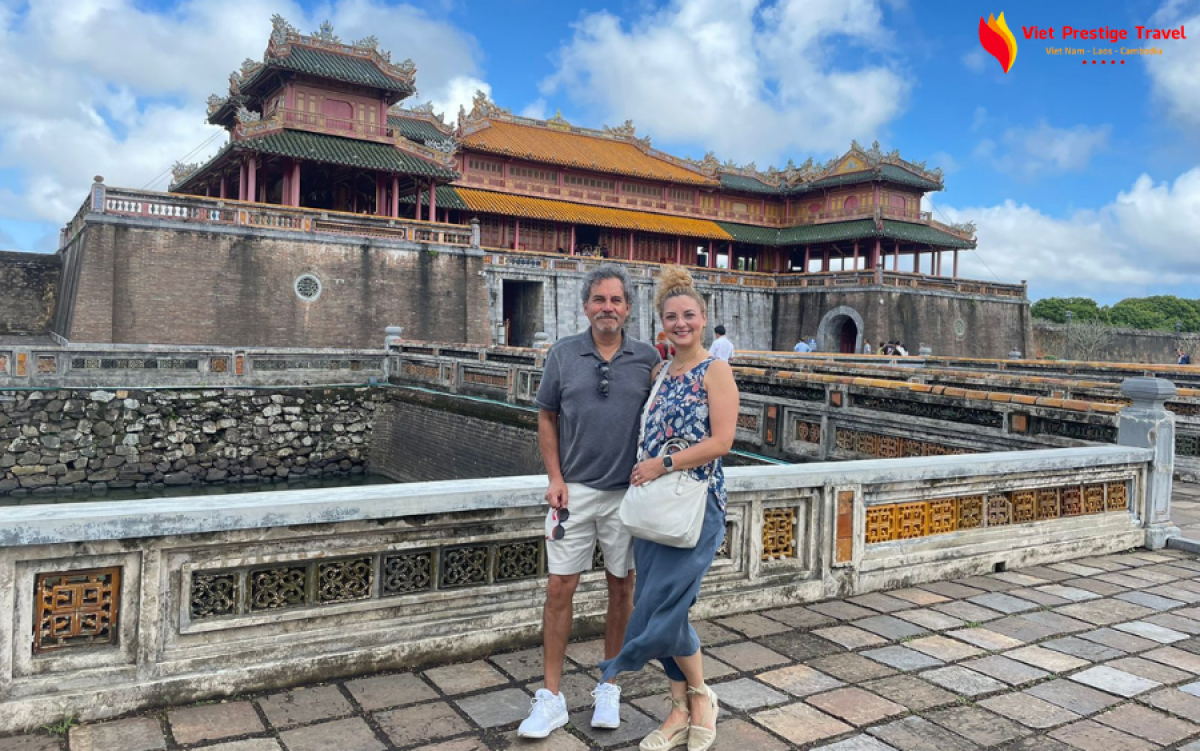 Exclusive Package to Vietnam, Thailand, and Singapore – 21 Days