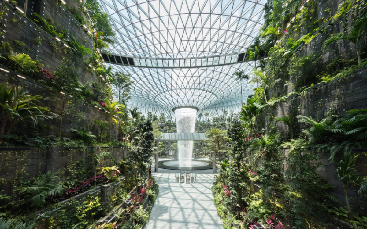 Exclusive Package to Vietnam, Thailand, and Singapore – 21 Days