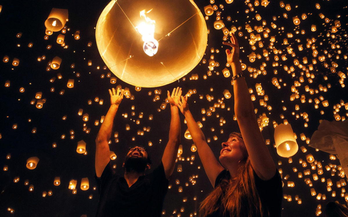 Exclusive Package to Vietnam, Thailand, and Singapore – 21 Days