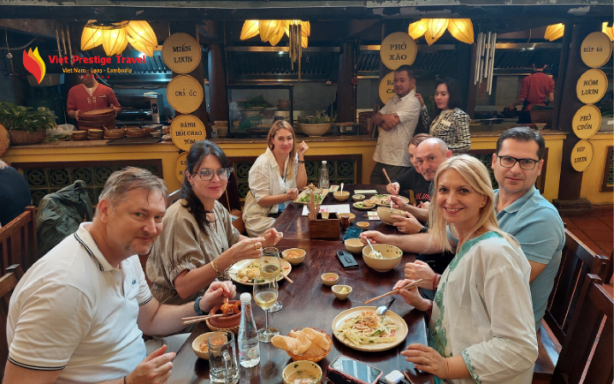 Explore the endless beauty of Central & South Vietnam (8 Days)