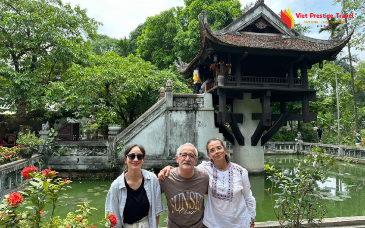 Vietnam Journey: Excellence in Tour Packages - 12 days