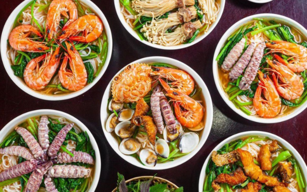 Vietnam Journey: Excellence in Tour Packages - 12 days