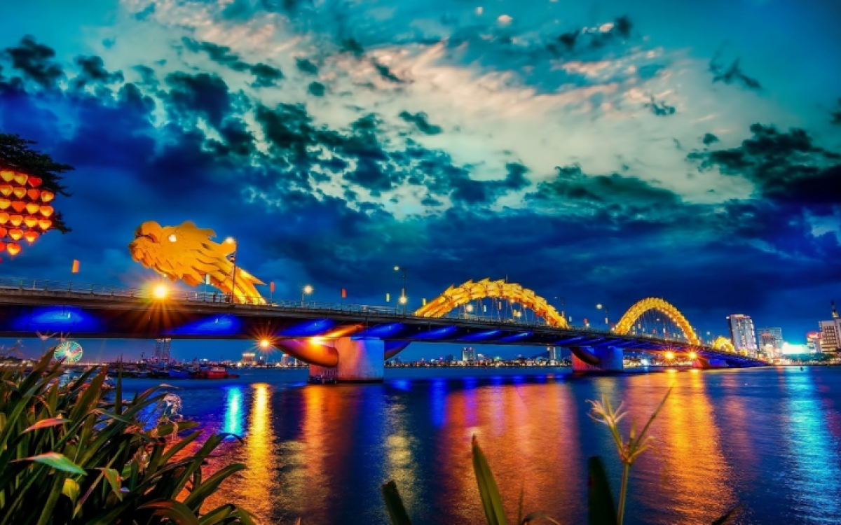 Vietnam Journey: Excellence in Tour Packages - 12 days