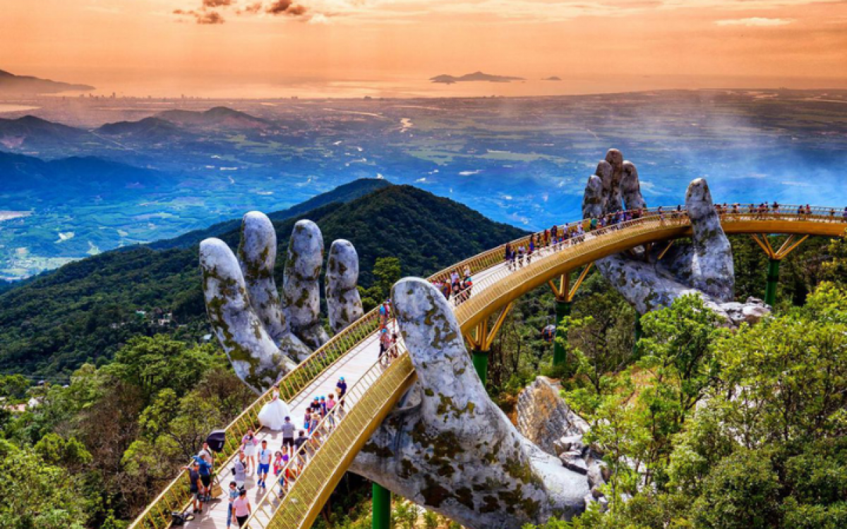 Vietnam Journey: Excellence in Tour Packages - 12 days