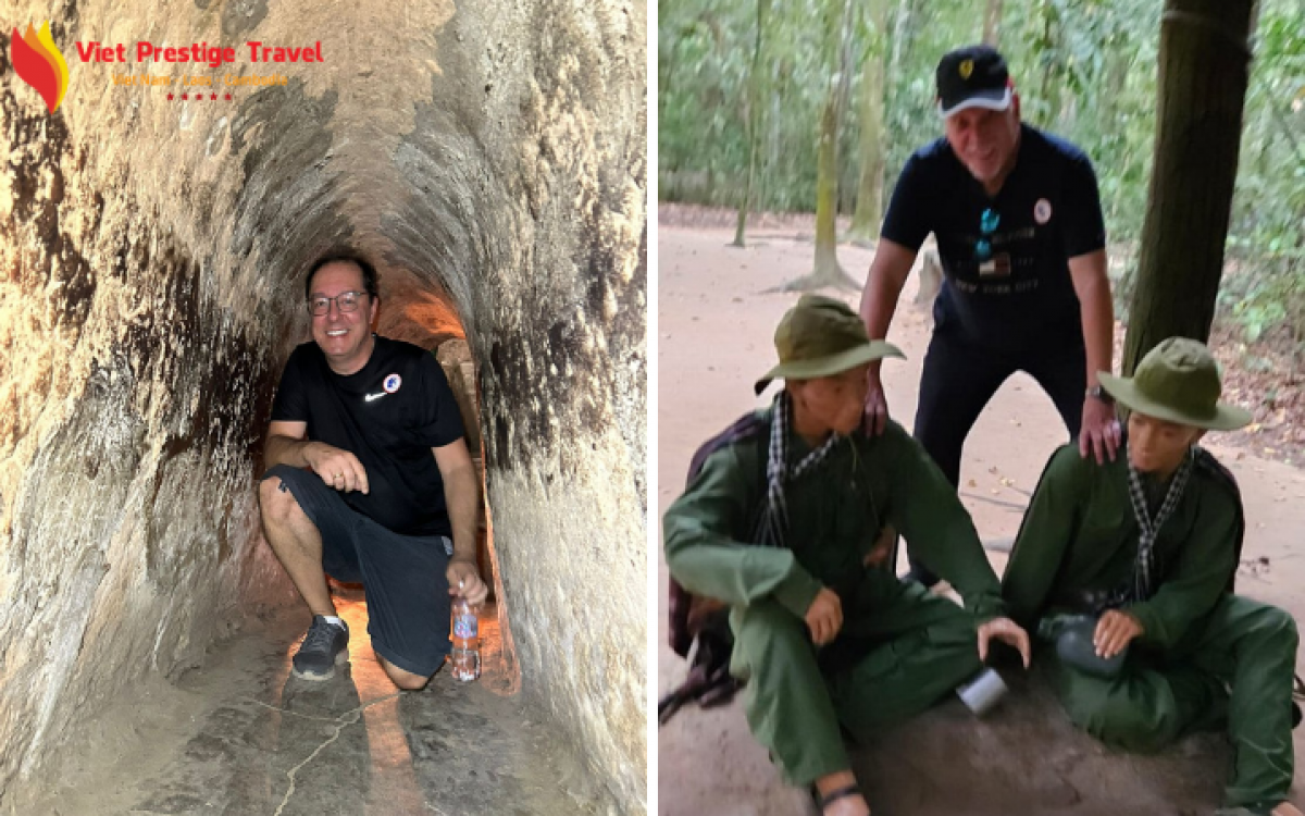 Vietnam Journey: Excellence in Tour Packages - 12 days