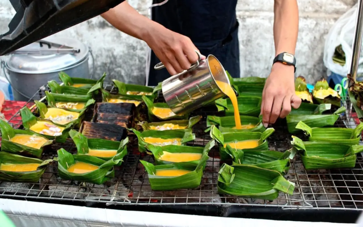 Extraordinary Excursion to Southeast Asia - 7 Days