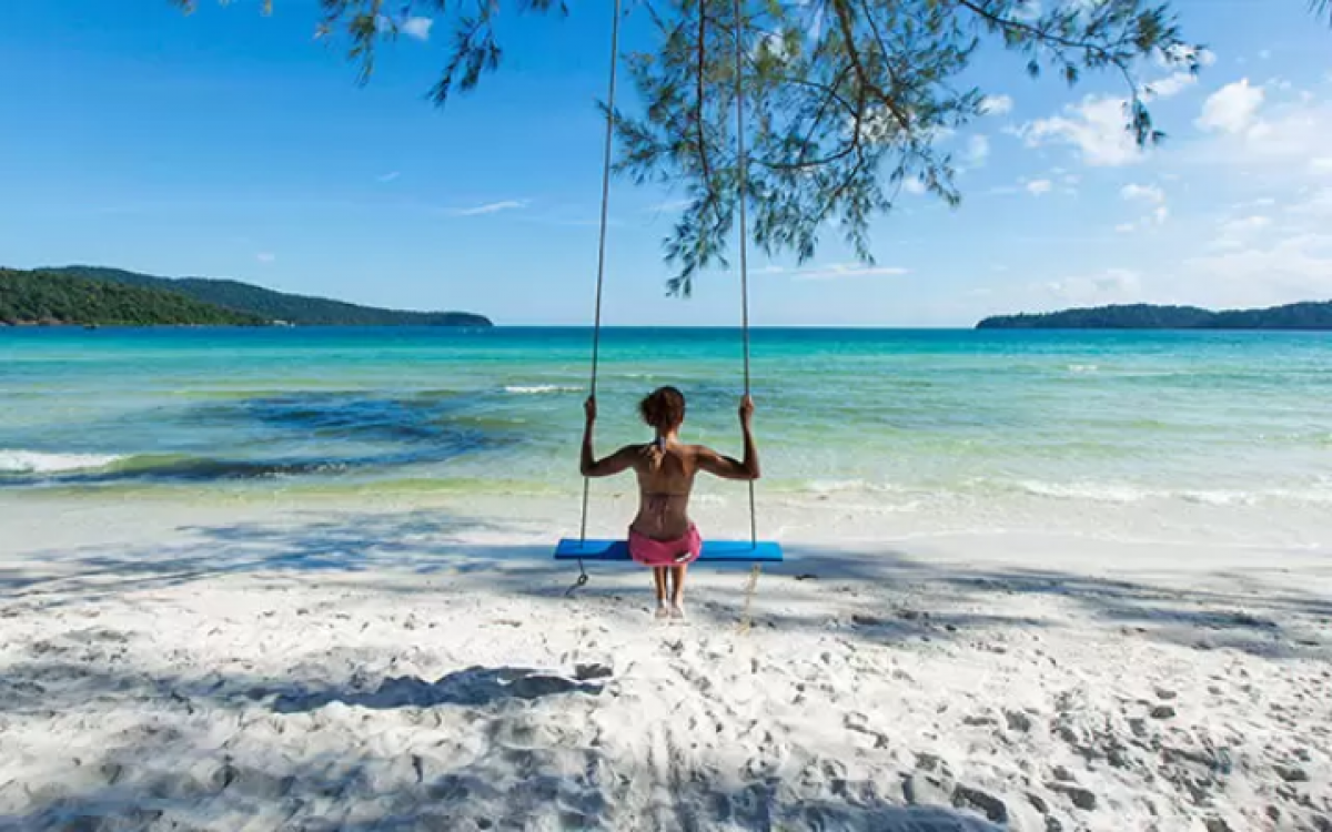 Family Holiday Tour Packages in Cambodia: 8 Days