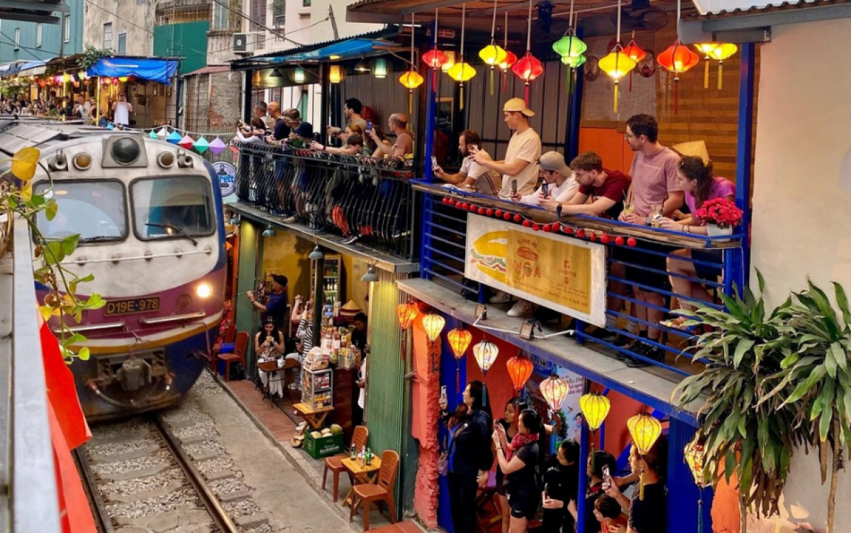 Family Vacation Packages in Vietnam: 12 Days