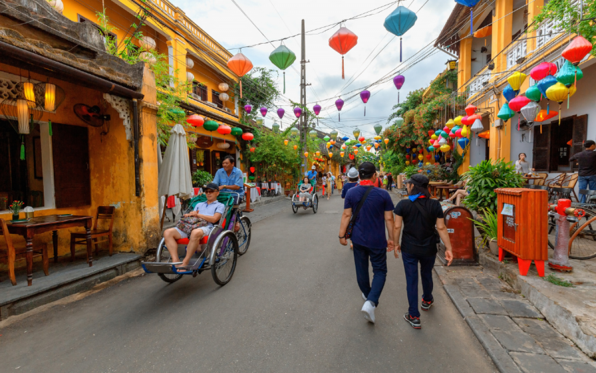 Family Vacation Packages in Vietnam: 12 Days