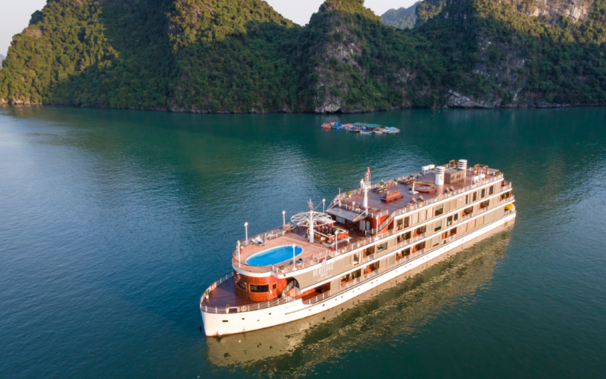 Family Vacation Packages in Vietnam: 12 Days