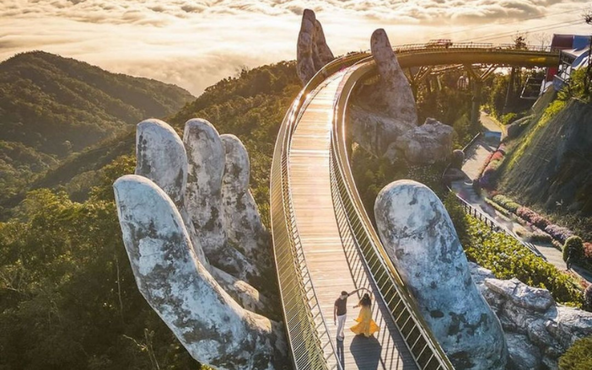 Family Vacation Packages in Vietnam: 12 Days