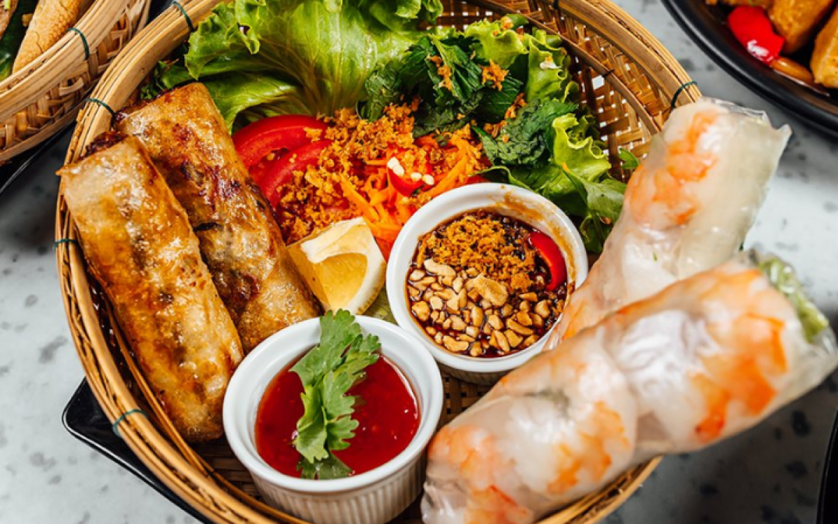 Family Vacation Packages in Vietnam: 12 Days