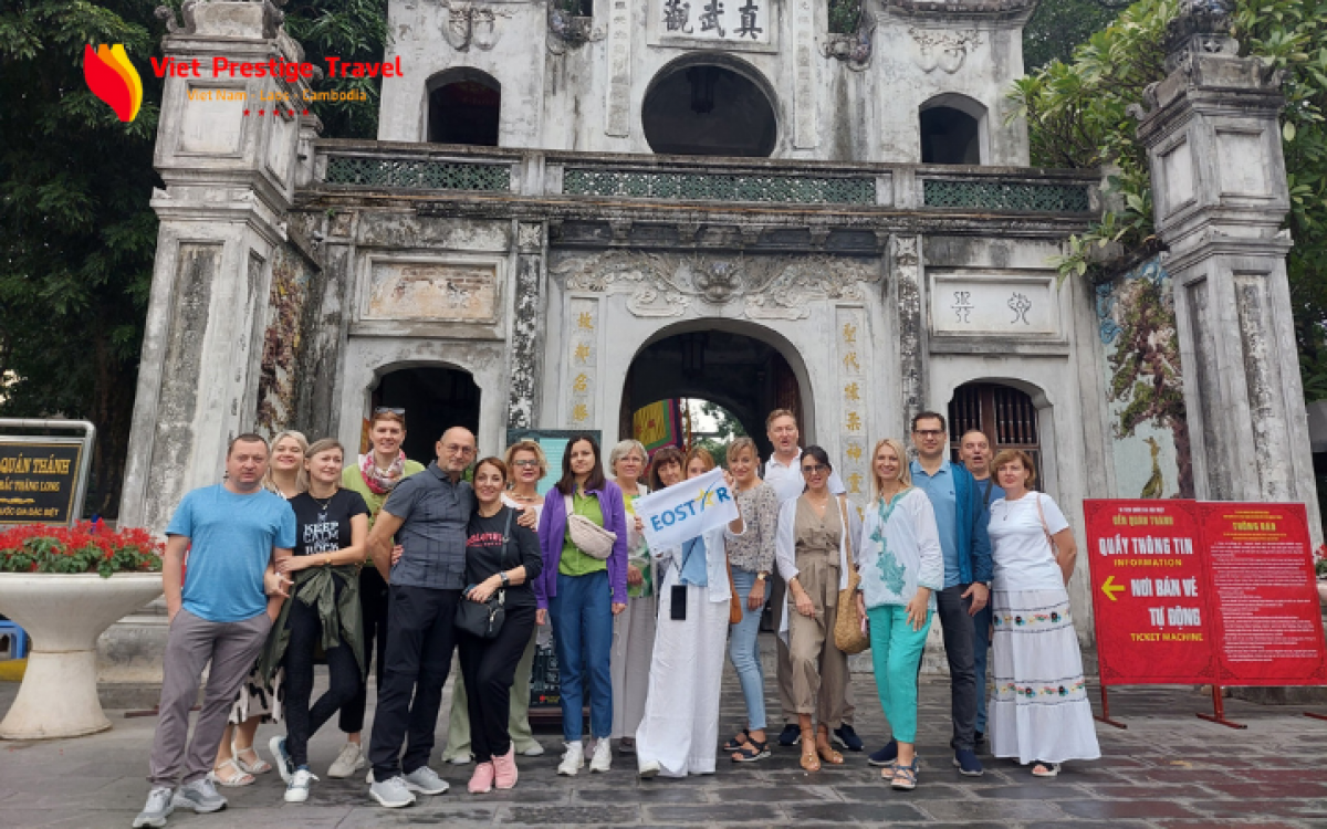 Family Vacation Packages in Vietnam: 12 Days