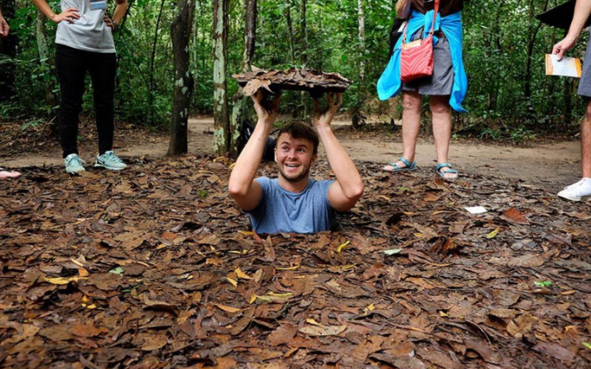 Family Vacation Packages in Vietnam: 12 Days