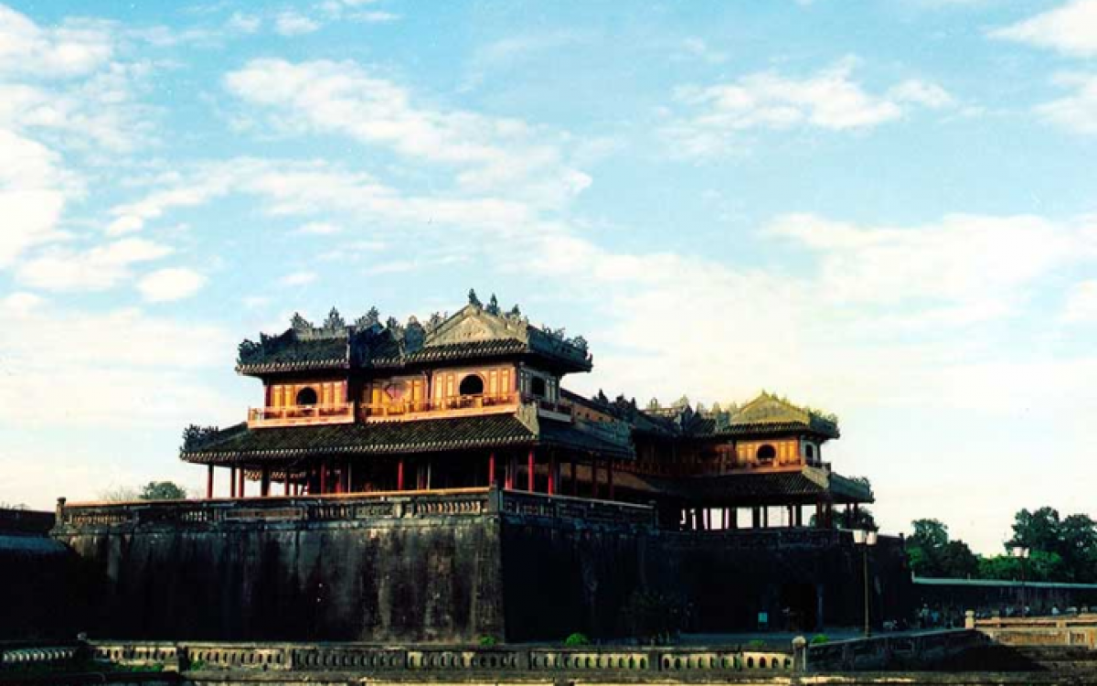 Family Vacation Packages in Vietnam: 12 Days