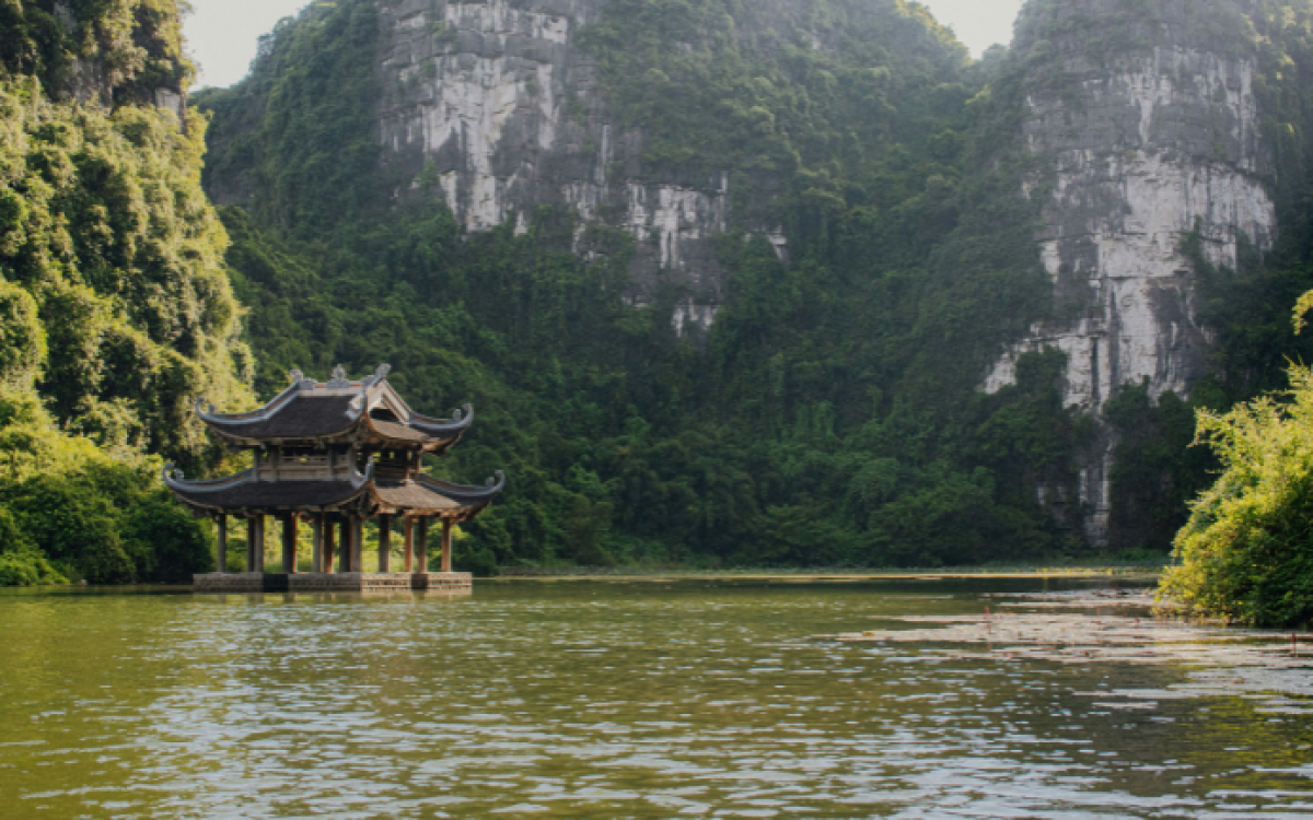 Vietnam Family-friendly Vacation: 14 Days