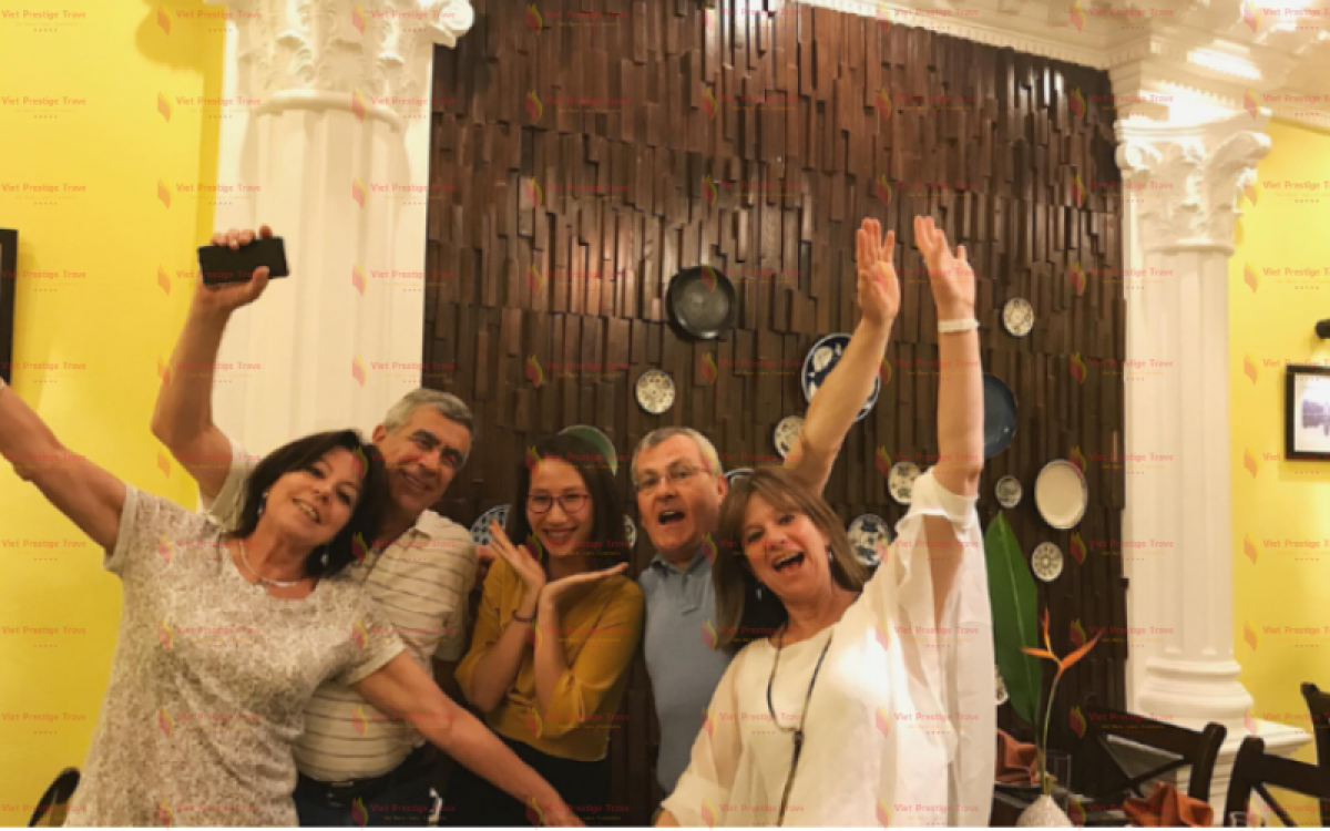 Golf & Culture Package Tour in Vietnam (19 Days)