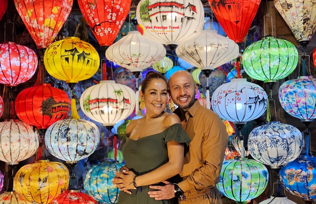 Highlights of Vietnam and Cambodia - 15 days