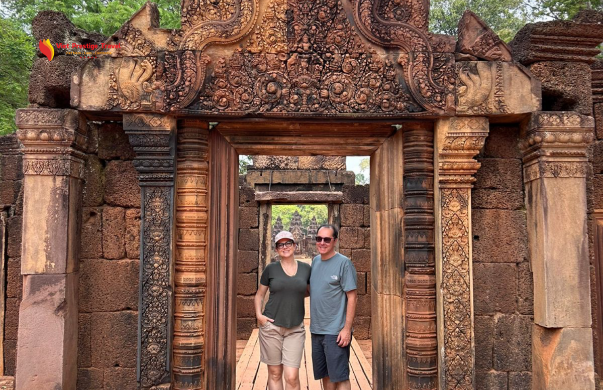 Highlights of Vietnam and Cambodia - 15 days