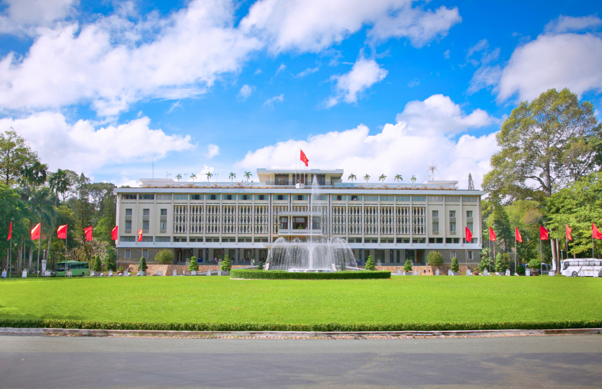 Highlights of Vietnam and Cambodia - 15 days