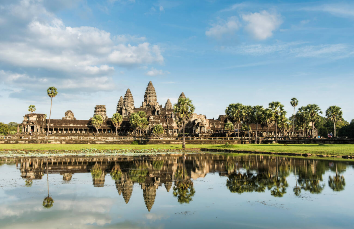 Highlights of Vietnam and Cambodia - 15 days