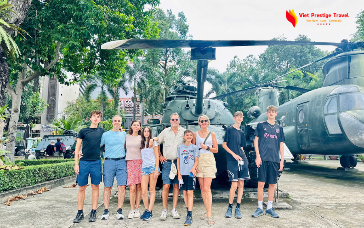 Highlights of Vietnam, Laos, Cambodia, and Thailand Tour: 24 Days