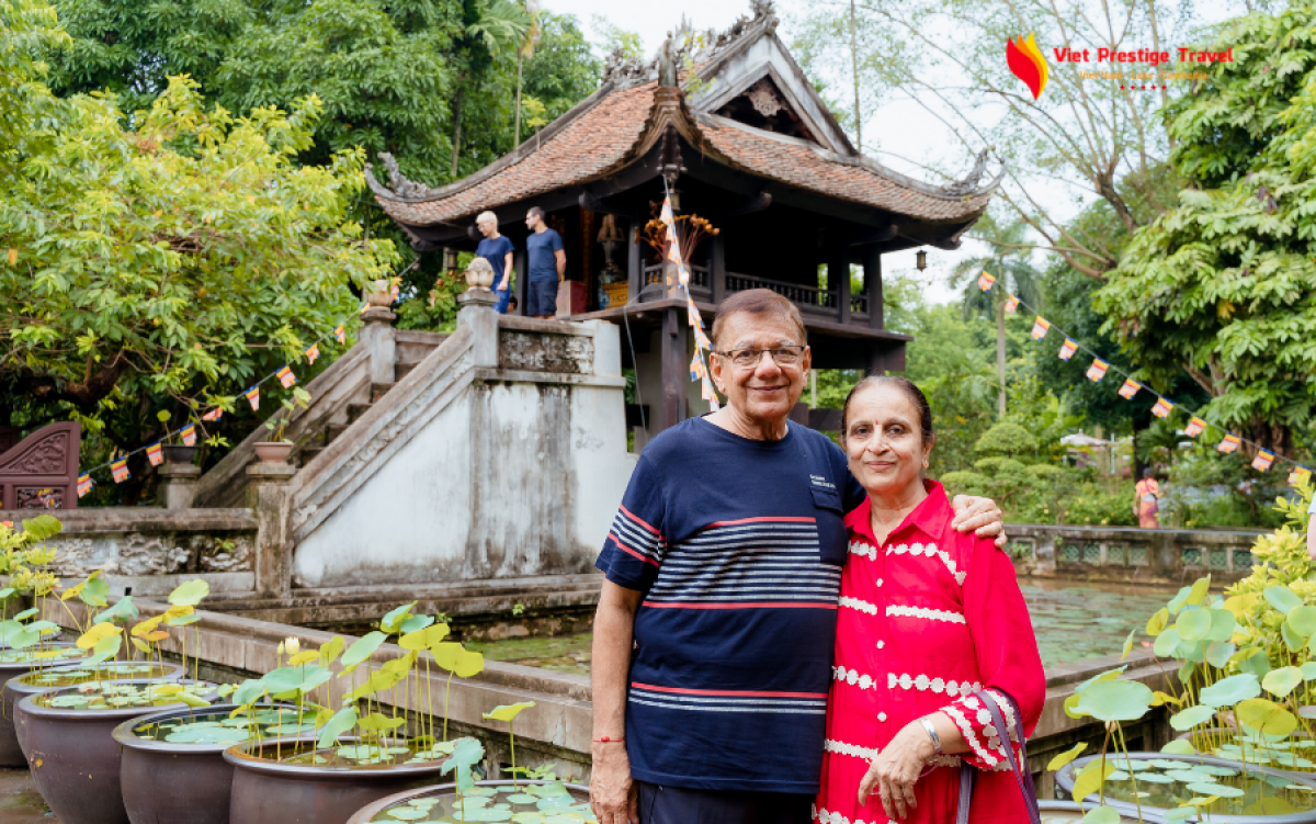 Highlights of Vietnam, Laos, Cambodia, and Thailand Tour: 24 Days