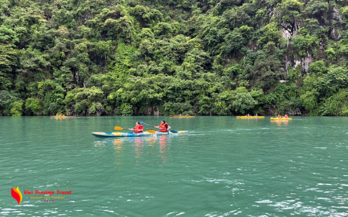 Highlights of Vietnam, Laos, Cambodia, and Thailand Tour: 24 Days