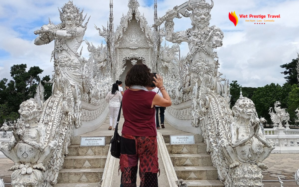 Highlights of Vietnam, Laos, Cambodia, and Thailand Tour: 24 Days