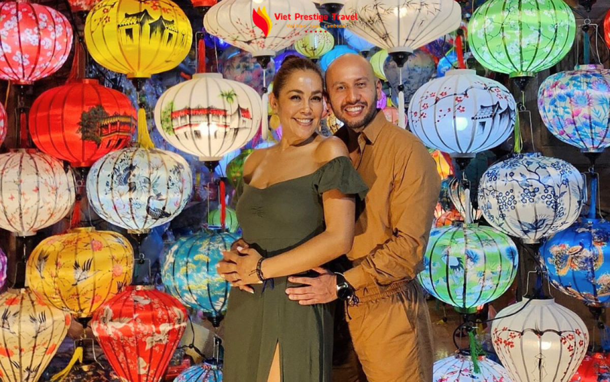 Honeymoon Vacation Package in Vietnam and Thailand – 16 Days