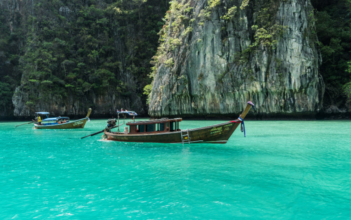 Immersive Thailand's Charms Package Tour - 8 Days