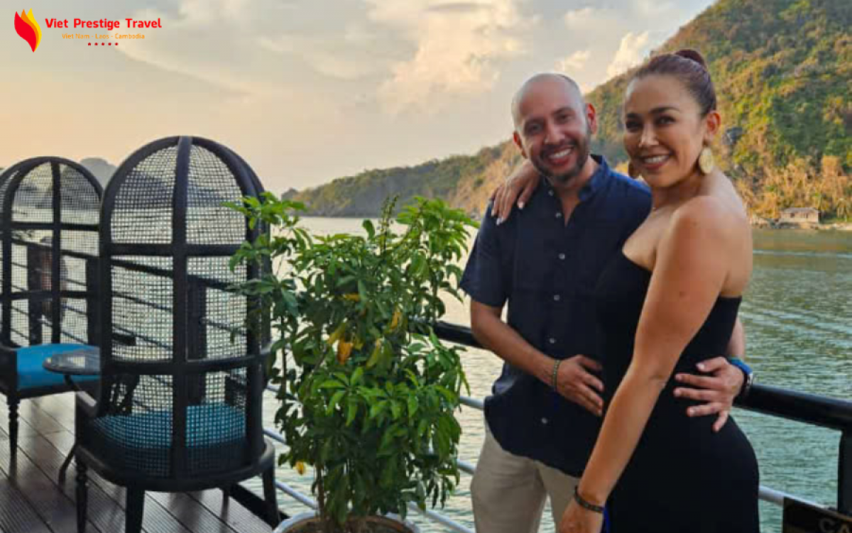 Impressive Vacation to Vietnam, Thailand & Singapore - 14 Days