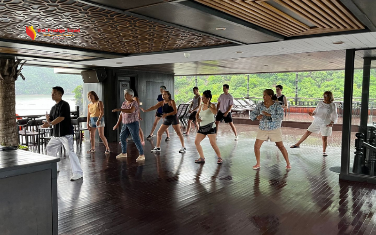 Inclusive Bali, Thailand & Vietnam Vacation - 16 Days