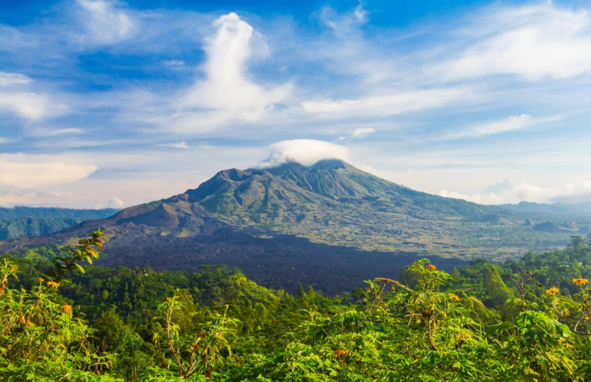 Inclusive Bali, Thailand & Vietnam Vacation - 16 Days